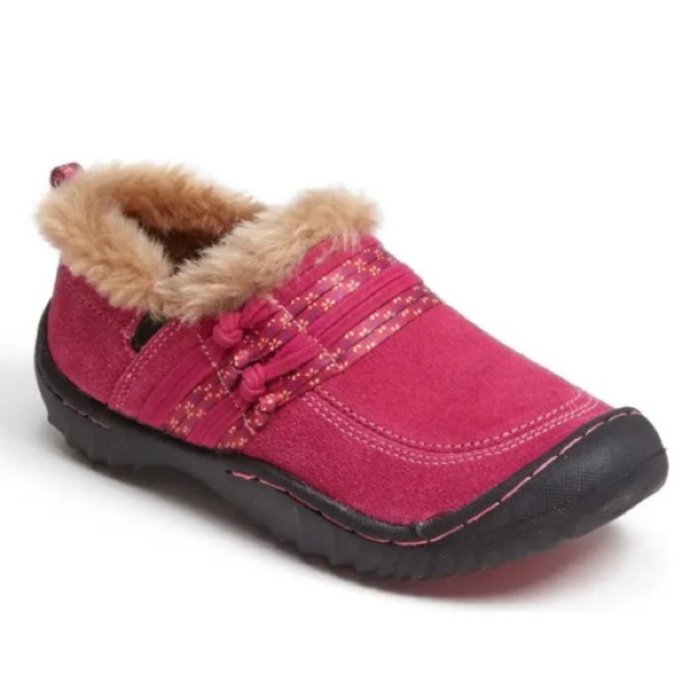 Jambu “Splendor” Girl’s Slip Ons